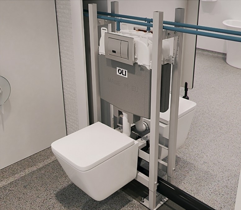 Beylikdüzü Gömme Rezervuar