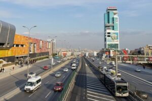 Beylikdüzü Su Tesisatçısı