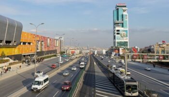 Beylikdüzü Su Tesisatçısı