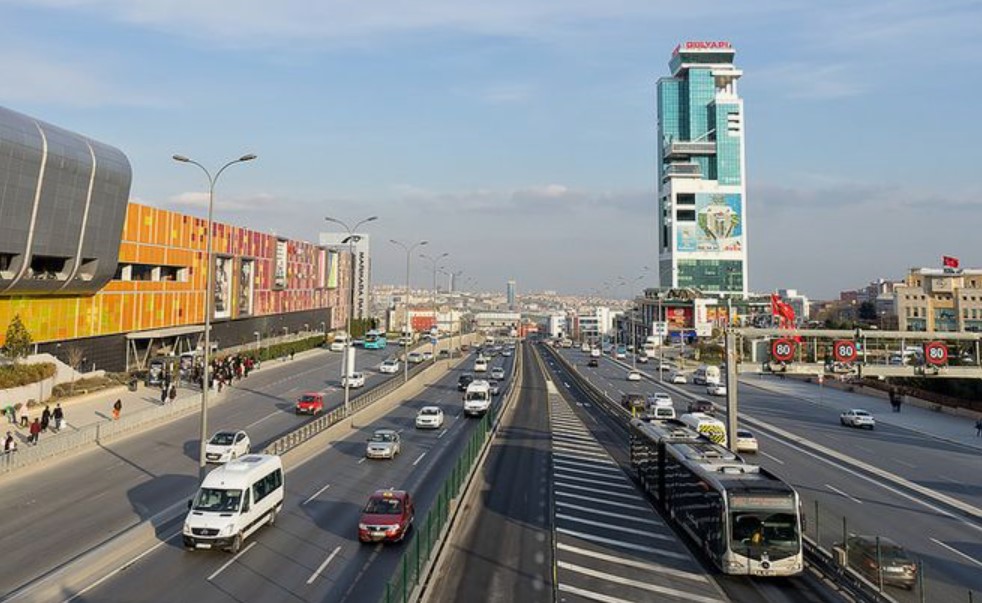 Beylikdüzü Su Tesisatçısı