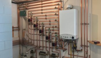 Hadımköy Kombi Montajı