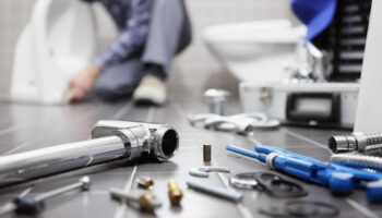 Silivri Su Tesisatçısı