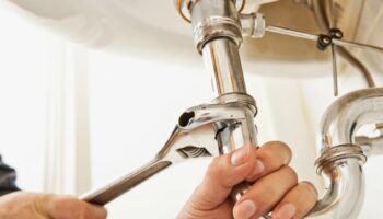 Acil Su Tesisatçısı 24 Saat Açık Tesisatçı