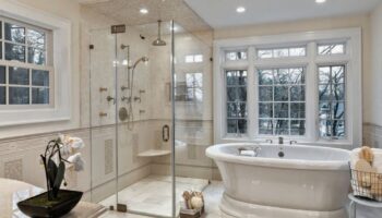 Beylikdüzü Duşakabin