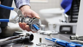 Bir Dairenin Su Tesisatı Maliyeti