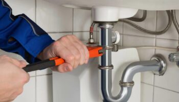 Büyükçekmece Mimaroba Tesisatçı