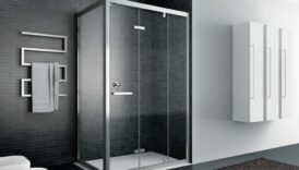 Duşakabin Altından Su Geliyor