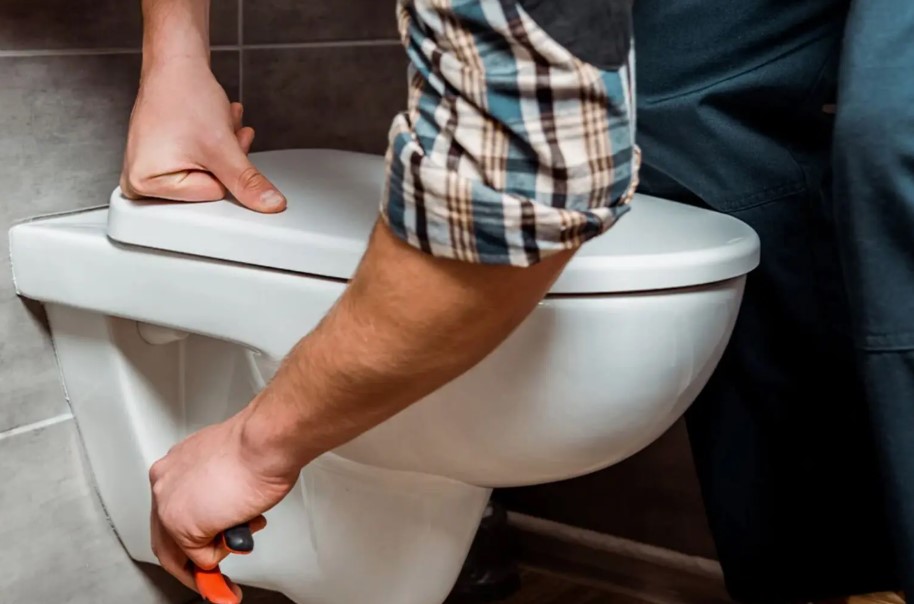 Esenler Gömme Rezervuar Tamiri ve Montajı