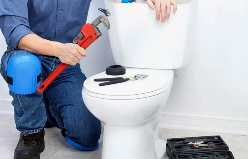 Esenler Klozet Tamiri