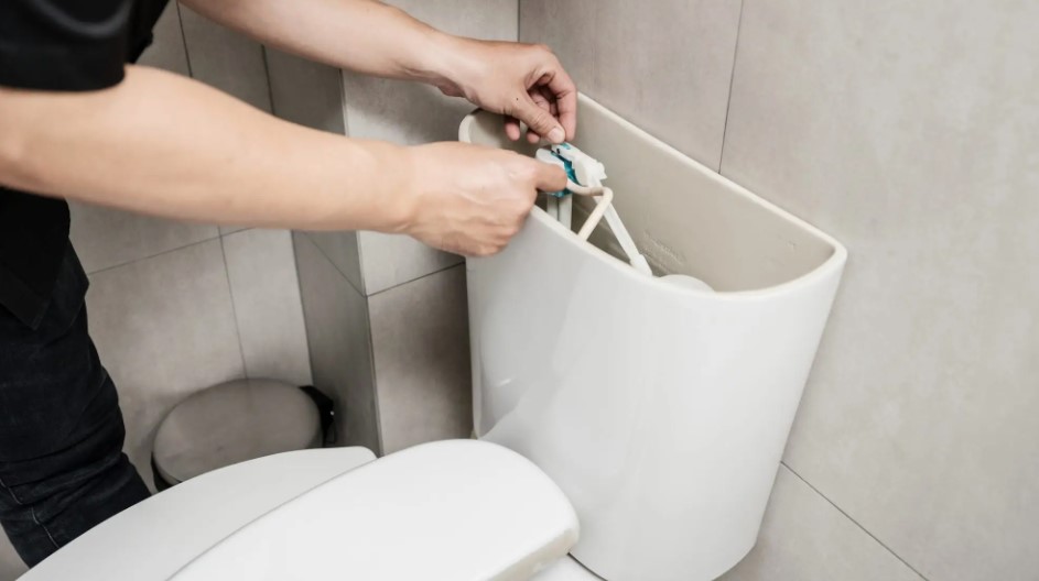 Esenler Tuvalet Tıkanıklığı Açma