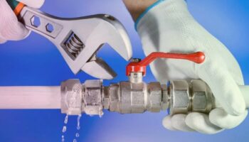 Eyüp Göktürk Tesisatçı