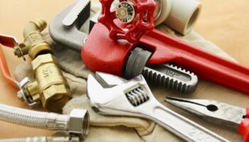 Halkalı Tesisatçı