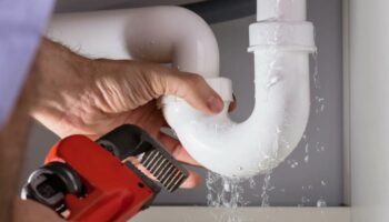 İstanbul Su Tesisatçısı