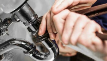 Lavabo Açmak İçin Ne Yapılmalı