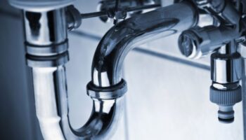 Lavabo Tıkandı Su Gitmiyor