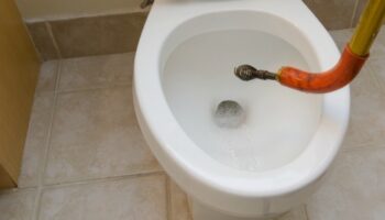 Tıkalı Alaturka Tuvalet