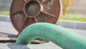 Tıkanmış Kanalizasyon Nasıl Açılır?