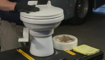 Ambarlı Gömme Rezervuar Tıkanıklığı Açma