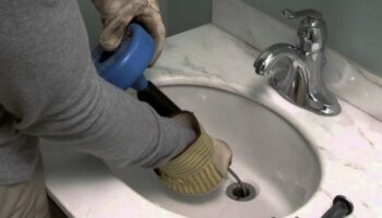 Bahçeşehir Lavabo Açma