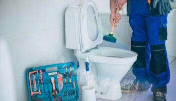 Dikilitaş Tesisatçı