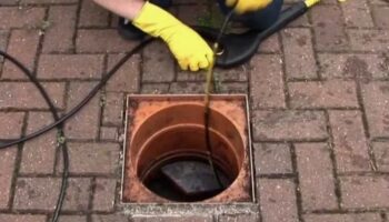 Esenyurt Kanalizasyon Açma