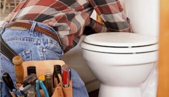 Florya Gömme Rezervuar Tıkanıklığı Açma