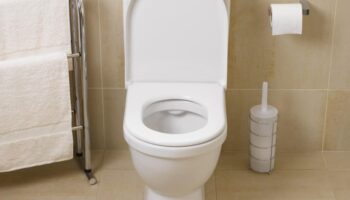 Florya Tuvalet Açma