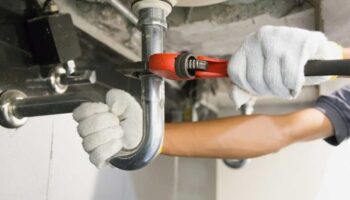 Halkalı Tesisatçı