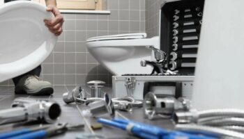 Karapürçek Tesisatçı