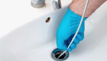 Kirazlı Lavabo Açma