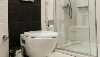 Kocasinan Gömme Rezervuar Tıkanıklığı Açma