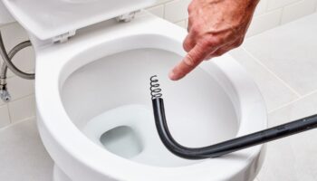 Kocasinan Tıkanıklık Açma