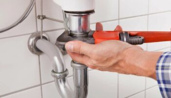 Kuşcağız Tesisatçı