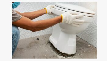 Maslak Gömme Rezervuar Tıkanıklığı Açma