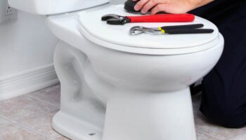 Maslak Mutfak Gideri Tıkanıklığı Açma