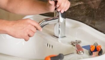 Mecidiyeköy lavabo açma