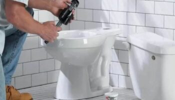 Nişantaşı Klozet Açma