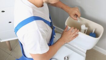 Sefaköy Klozet Açma