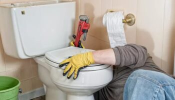 Sefaköy Tuvalet Açma