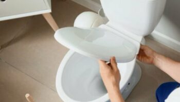 Yakuplu Tuvalet Açma