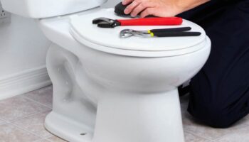 Yeşilpınar tuvalet açma