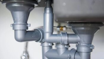 Apartman Gider Borusu Tıkandı