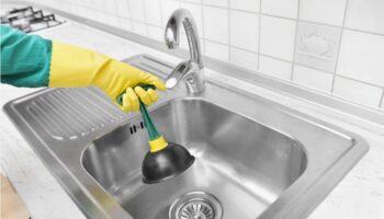 Apartman Mutfak Gideri Tıkanması