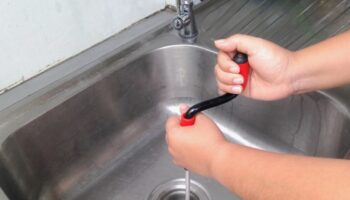 Apartman Ortak Gider Borusu Tıkandı