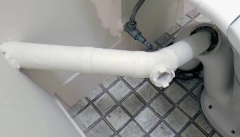 Apartman Pimaş Tıkanıklığı