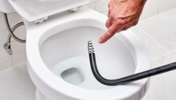 Beşiktaş lavabo açma