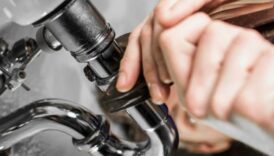 Çeliktepe Tesisatçı