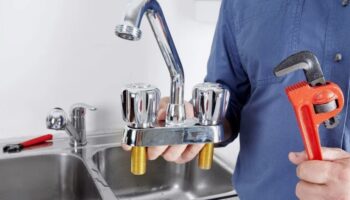 Eyüp Göktürk Tesisatçı