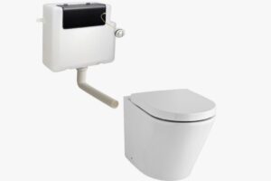 Gömme Rezervuar Buton Arızası