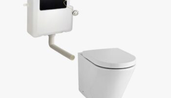 Gömme Rezervuar Buton Arızası